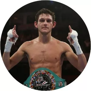 Gavin McDonnell
