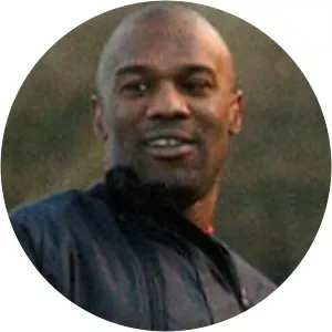 Gavin McGowan - English footballer