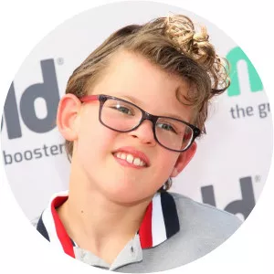 Gavin McHugh - TV actor