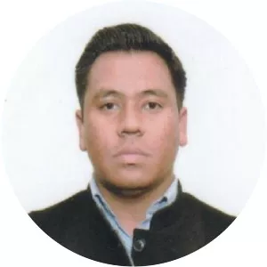 Gavin Miguel Mylliem - Member of the Meghalaya Legislative Assembly