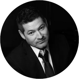 Gavin Minter - Musical artist