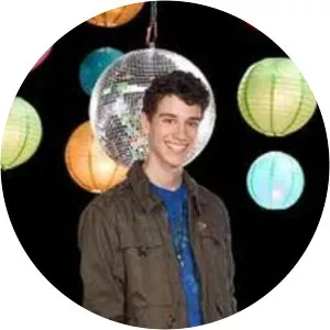 Gavin Morgan - Fictional character