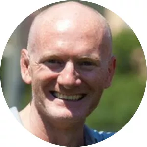 Gavin Mortimer - Writer