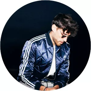 Gavin Moss photograph