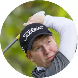 Gavin Moynihan - Irish professional golfer