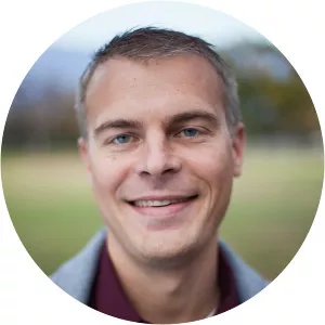 Gavin Ortlund - Author