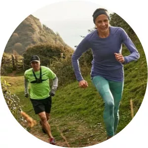 Gavin Pavey photograph