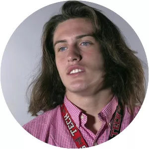 Gavin Potter - American football player