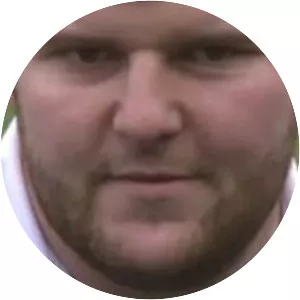 Gavin Quinnell photograph