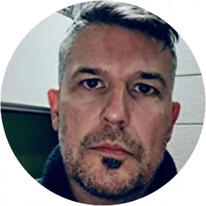 Gavin Rapp - Film director