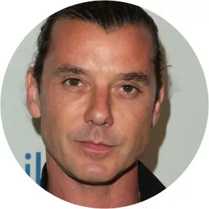 Gavin Rossdale