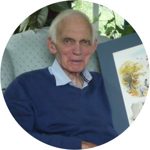 Gavin Rowe - Illustrator