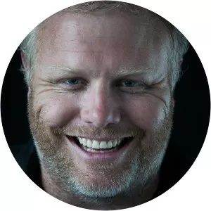 Gavin Rutherford - Actor