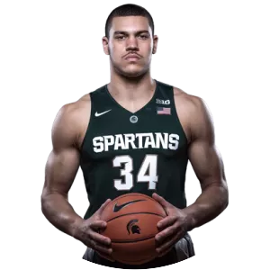 Gavin Schilling - German professional basketball player