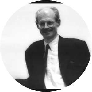 Gavin Selerie - Author