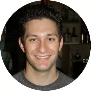 Gavin Simon - Video game designer