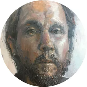 Gavin Spielman - American painter