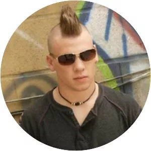 Gavin Spinner Mason - Fictional character