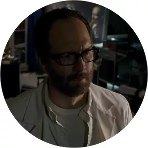 Gavin Trevitt - The Walking Dead character