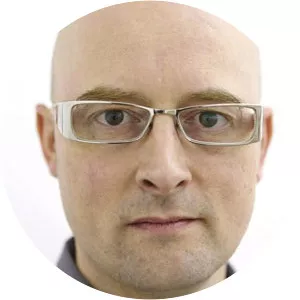 Gavin Wade photograph