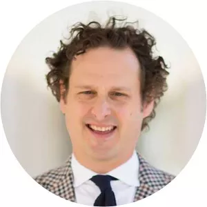 Gavin Yamey - Researcher