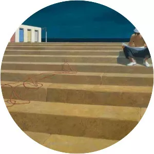 Gavinco - Musical artist