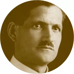 Gavino Gabriel Musician