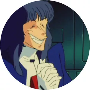 Gavlet Gablae - Fictional character