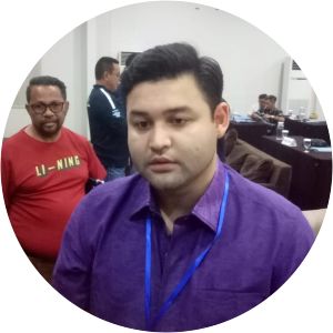 Gavriel Putranto photograph