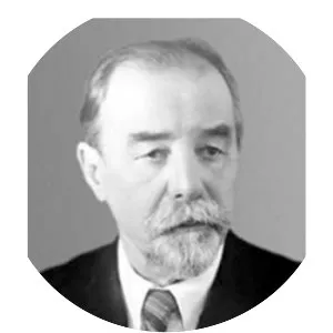 Gavriil Adrianovich Tikhov
