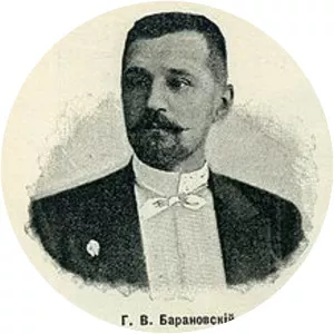 Gavriil Baranovsky