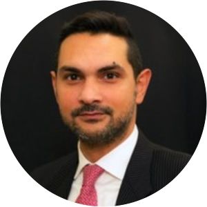 Gavriil-Christos Loukidis photograph