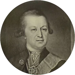 Gavriil Gagarin - Author