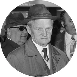 Gavriil Kachalin - Russian-Soviet football player