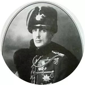 Gavrīil Konstantinovich (Grand Duke
