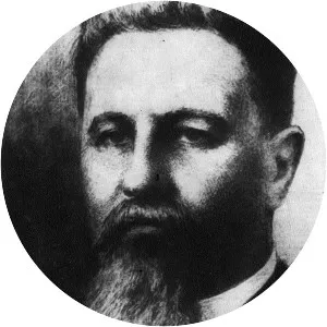 Gavriil Musicescu