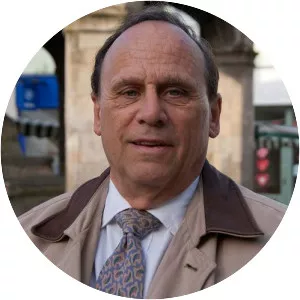 Gavrik Losey - American filmmaker