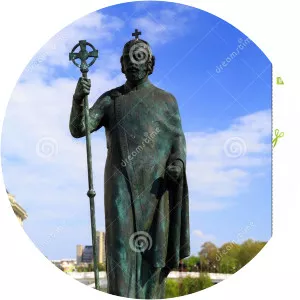 Gavril Radomir - Former Tsar of Bulgaria