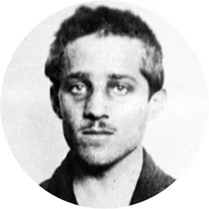 Gavrilo Princip