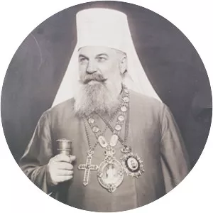 Gavrilo V, Serbian Patriarch