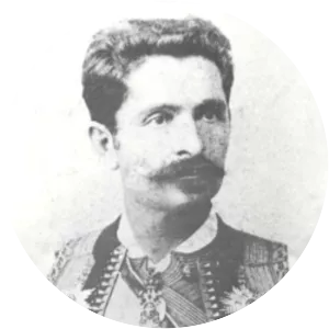 Gavro Vučković Krajišnik