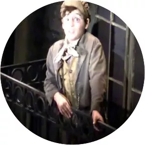 Gavroche - Fictional character
