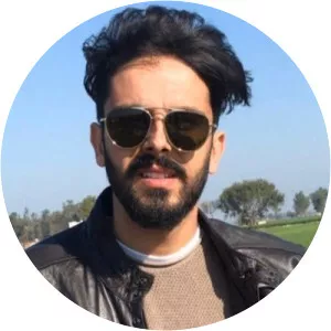 Gavy Dhaliwal - Musical artist