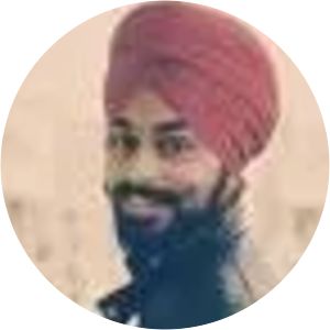 Gavy Dhiman - Musical artist