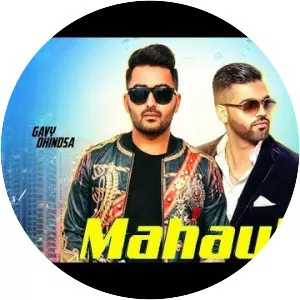 Gavy Dhindsa - Musical artist