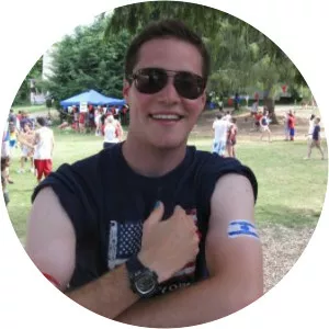 Gavy Friedson photograph