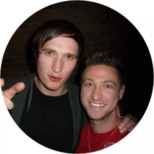 Gawain Erland Cooper