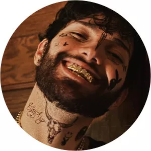 Gawne - Musical artist