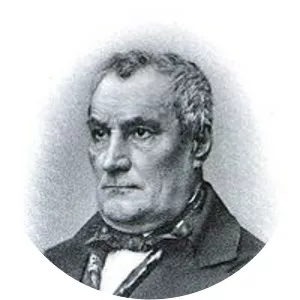 Gawriil Stepanowitsch Batenkow