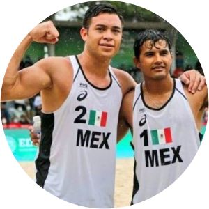 Gaxiola/Rubio photograph